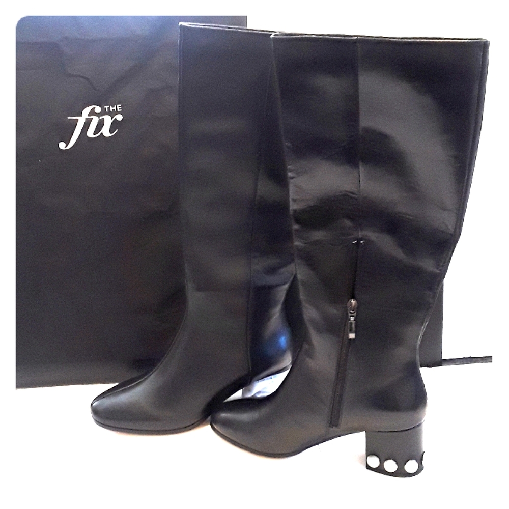 Women's boots